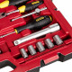 Набор торцевых головок Stanley Fatmax (FMHT0-73022) (84 шт.)