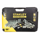 Набор торцевых головок Stanley Fatmax (FMHT0-73022) (84 шт.)