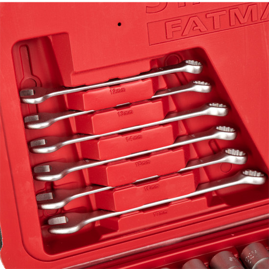 Набор торцевых головок Stanley Fatmax (FMHT0-73022) (84 шт.)