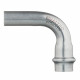 Угол VALTEC (VTi.950.I.001515) 90° 15 мм ВН нержавеющая сталь