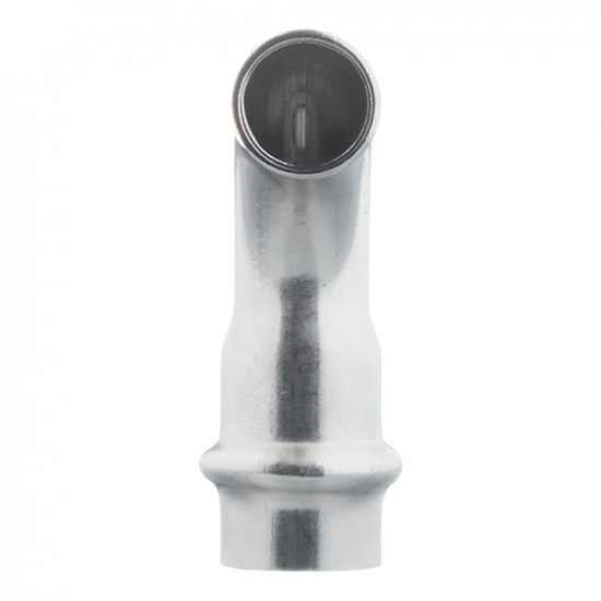 Угол VALTEC (VTi.950.I.001515) 90° 15 мм ВН нержавеющая сталь