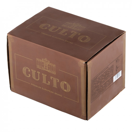 Смеситель для ванны/душа Culto ANTIQUE BS01ANT с коротким изливом однорычажный без лейки