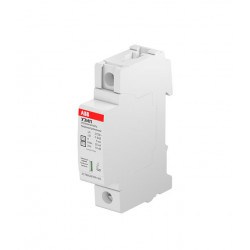 Ограничитель напряжения ABB УЗИП OVR H (2CTB803871R2600) T2-T3 275 В 1P