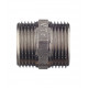 Ниппель Valtec (VTr.582.N.0005) 3/4 НР(ш) х 3/4 НР(ш) латунный