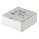 Клапан (вентиль) термостатический Stout (SVM-0120-256025) подмешивающий 1 НР(ш) для систем отопления и ГВС 35-60 °С KVs 2,5