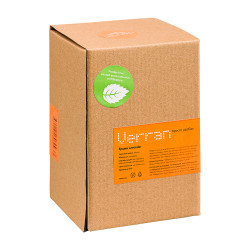 Ерш Verran Lavender напольный белый/фиолетовый