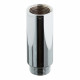 Удлинитель Stout (SFT-0002-003470) 70 мм 3/4 ВР(г) х 3/4 НР(ш) хром латунный