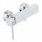 Смеситель для душа без излива GROHE Plus 33577003 однорычажный без лейки