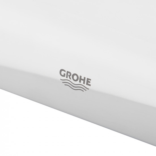 Смеситель для душа без излива GROHE Plus 33577003 однорычажный без лейки