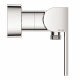 Смеситель для душа без излива GROHE Plus 33577003 однорычажный без лейки