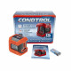 Нивелир лазерный Condtrol QB Promo (1-2-142) с резьбой 1/4 дюйма