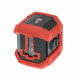 Нивелир лазерный Condtrol QB Promo (1-2-142) с резьбой 1/4 дюйма