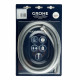 Шланг для душа GROHE VitalioFlex Comfort 2000 мм пластик
