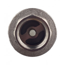 Клапан обратный VALTEC (VT.161.N.04) 1/2 ВР(г) x 1/2 ВР(г)