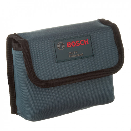 Нивелир лазерный Bosch GLL 3X (0601063CJ0)