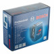 Нивелир лазерный Bosch GLL 3X (0601063CJ0)