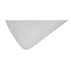 Лезвие для шпателя Storch Flexogrip Alustar 400 мм прямое с закругленными краями