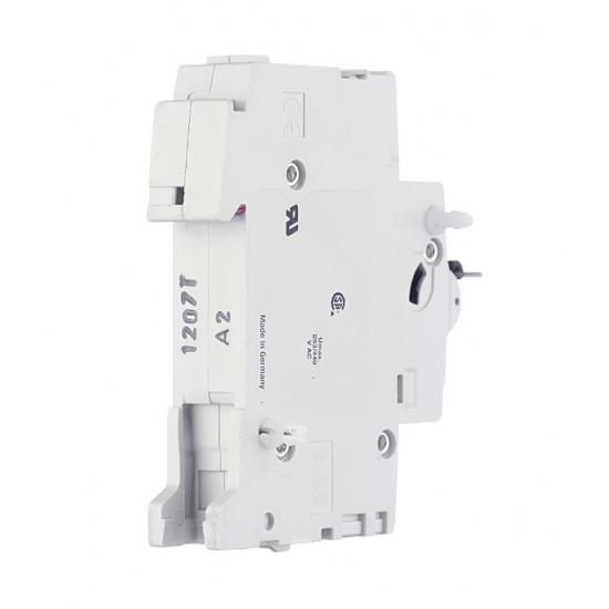 Расцепитель независимый модульный ABB S2C-A2 (2CDS200909R0002) 415 В 3 А тип AC для автоматов серии S200