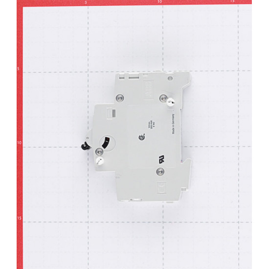 Расцепитель независимый модульный ABB S2C-A2 (2CDS200909R0002) 415 В 3 А тип AC для автоматов серии S200