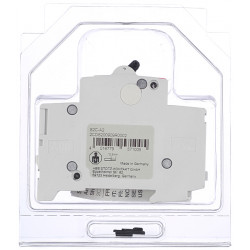 Расцепитель независимый модульный ABB S2C-A2 (2CDS200909R0002) 415 В 3 А тип AC для автоматов серии S200