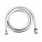 Душевой шланг Lemark LE8026P-White 150 см, TURN-FREE, белый