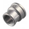 Муфта переходная Stout (SFT-0006-000134) 1 ВР(г) х 3/4 ВР(г) латунная