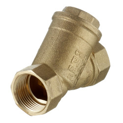 Фильтр косой Stout (SFW-0001-000025) 1 ВР(г) х 1 ВР(г)