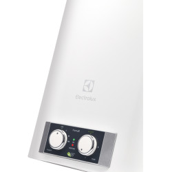 Водонагреватель накопительный Electrolux Formax EWH электрический 30 л 2 кВт универсальный