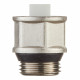 Клапан отсекающий универсальный VALTEC (VT.539.N.04) 1/2 НР(ш) х 1/2 ВР(г)