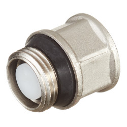 Клапан отсекающий универсальный VALTEC (VT.539.N.04) 1/2 НР(ш) х 1/2 ВР(г)