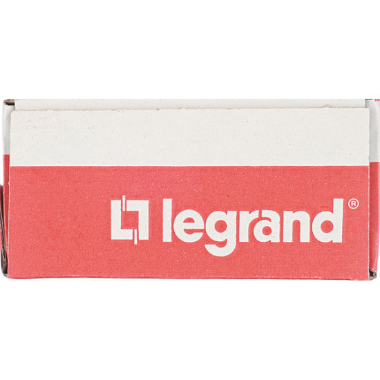 УЗО Legrand TX3 (403000) 25А 30 мА 2P тип AC 10 кА