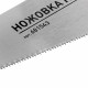 Ножовка по дереву 400 мм 9 зуб/дюйм
