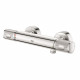 Смеситель для душа без излива Grohe Grohtherm 1000 Performance 34776000 с термостатом без лейки