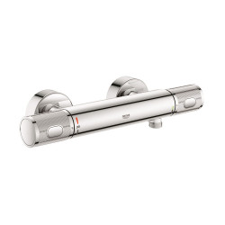 Смеситель для душа без излива Grohe Grohtherm 1000 Performance 34776000 с термостатом без лейки