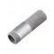 Сгон 1 НР(ш) стальной оцинкованный