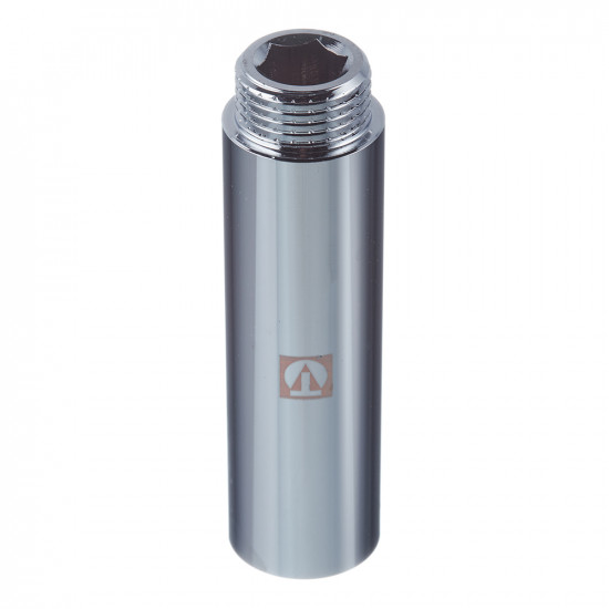 Удлинитель Valtec (VTr.198.C.0480) 80 мм х 1/2 ВР(г) х 1/2 НР(ш) латунный