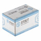 Коллектор Stout (SMB-6850-341202) 3/4 ВР(г) х 2 выхода 1/2 НР(ш) х 3/4 НР(ш) регулирующий