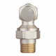 Клапан запорный угловой Danfoss RLV-20 (003L0145) 3/4 НР(ш) х 3/4 ВР(г) для радиатора никелированный