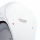 Смеситель для умывальника GROHE Eurosmart 23124002 S-Size с гигиеническим душем однорычажный