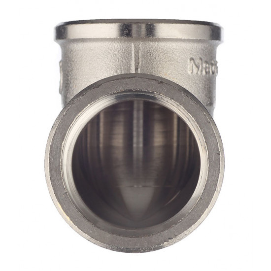 Угол Stout (SFT-0014-000001) 1 ВР(г) х 1 ВР(г) латунный