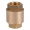 Клапан обратный Stout (SVC-0012-000015) 1/2 ВР(г) х 1/2 ВР(г)