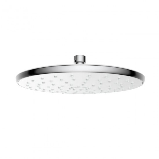 Лейка для верхнего душа Lemark LM8130C, 1-функциональная