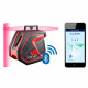Нивелир лазерный Condtrol XLiner Duo 360 (1-2-120)