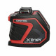 Нивелир лазерный Condtrol XLiner Duo 360 (1-2-120)