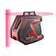 Нивелир лазерный Condtrol XLiner Duo 360 (1-2-120)