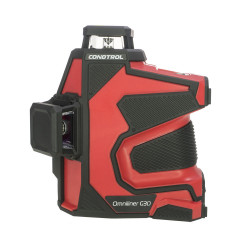 Нивелир лазерный Condtrol OmniLiner 3D Green (1-2-153)