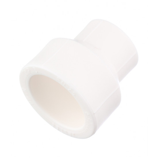 Муфта полипропиленовая VALTEC (VTp.705.0.032020) 32 х 20 мм