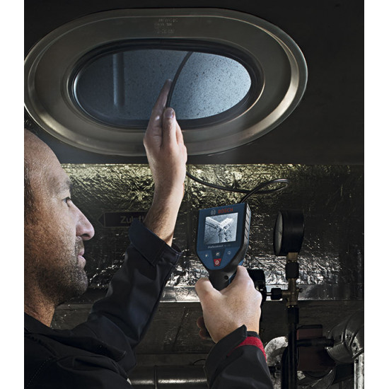 Камера инспекционная Bosch GIC 120 (00601241100)