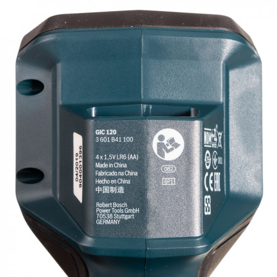 Камера инспекционная Bosch GIC 120 (00601241100)