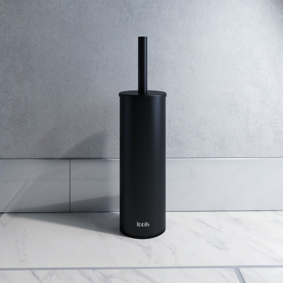 Ерш Iddis Optima Home BRUBL0i47 металл черный